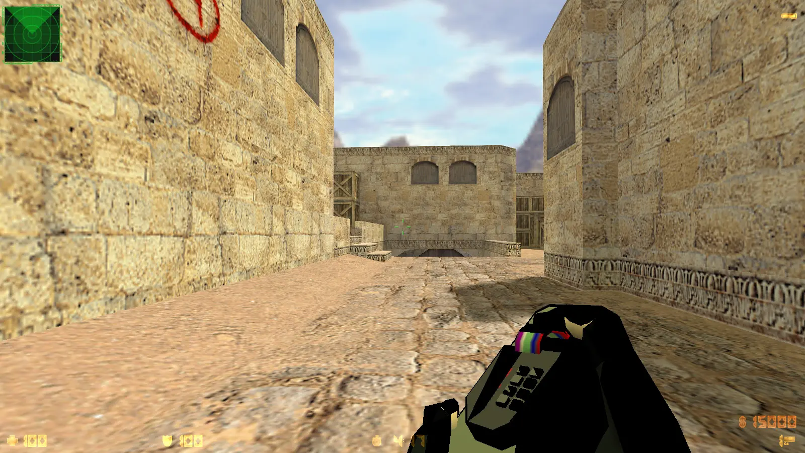 CS 1.6 Among Us слайд 28