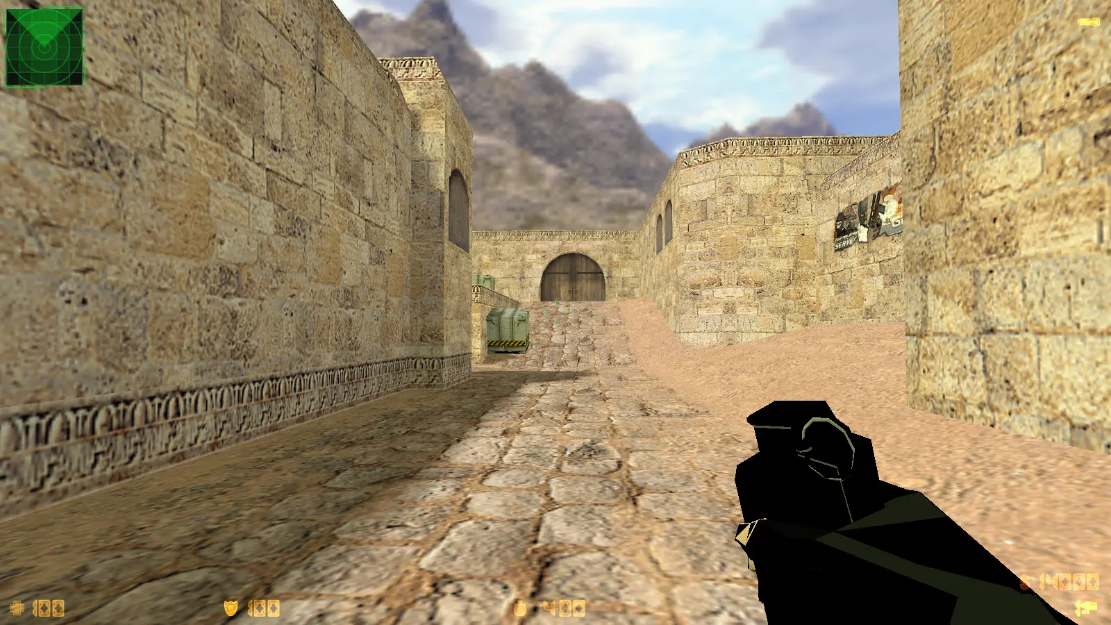 CS 1.6 Among Us слайд 29