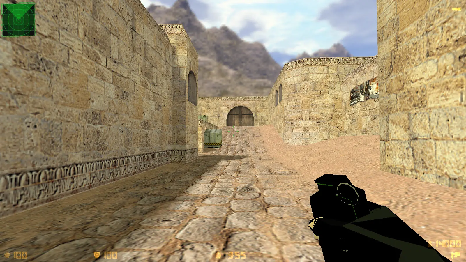 CS 1.6 Among Us слайд 31