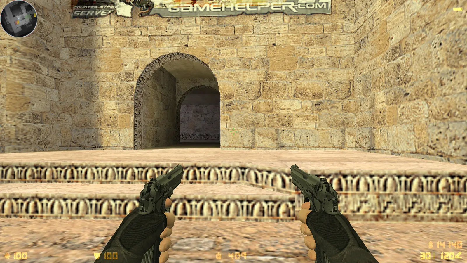 CS 1.6 Ancient слайд 20