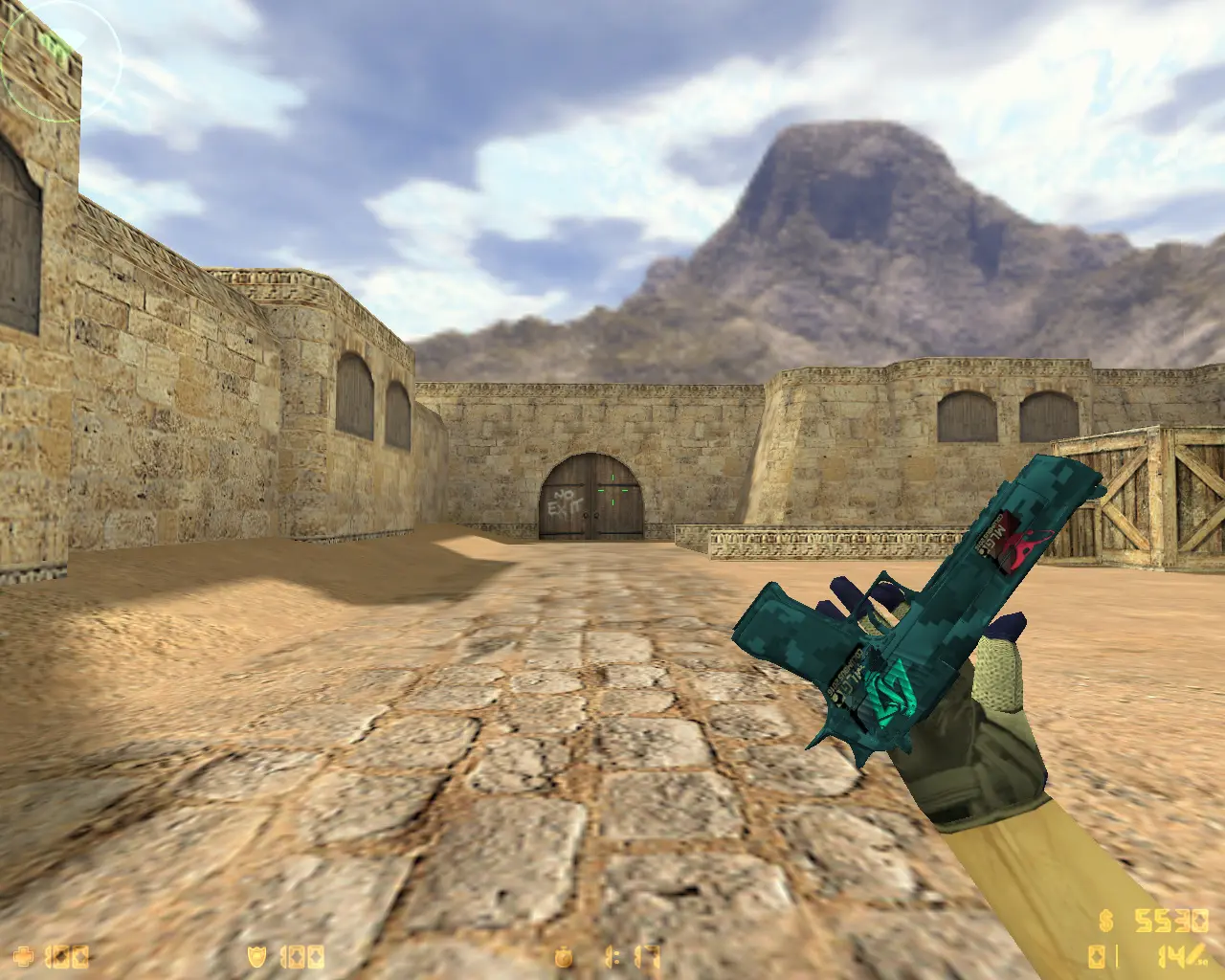 CS 1.6 от Анимана слайд 7