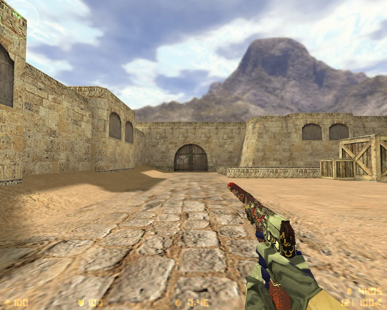 CS 1.6 от Анимана слайд 8