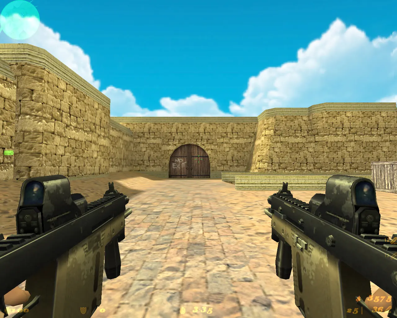 Аниме-сборка CS 1.6 слайд 14