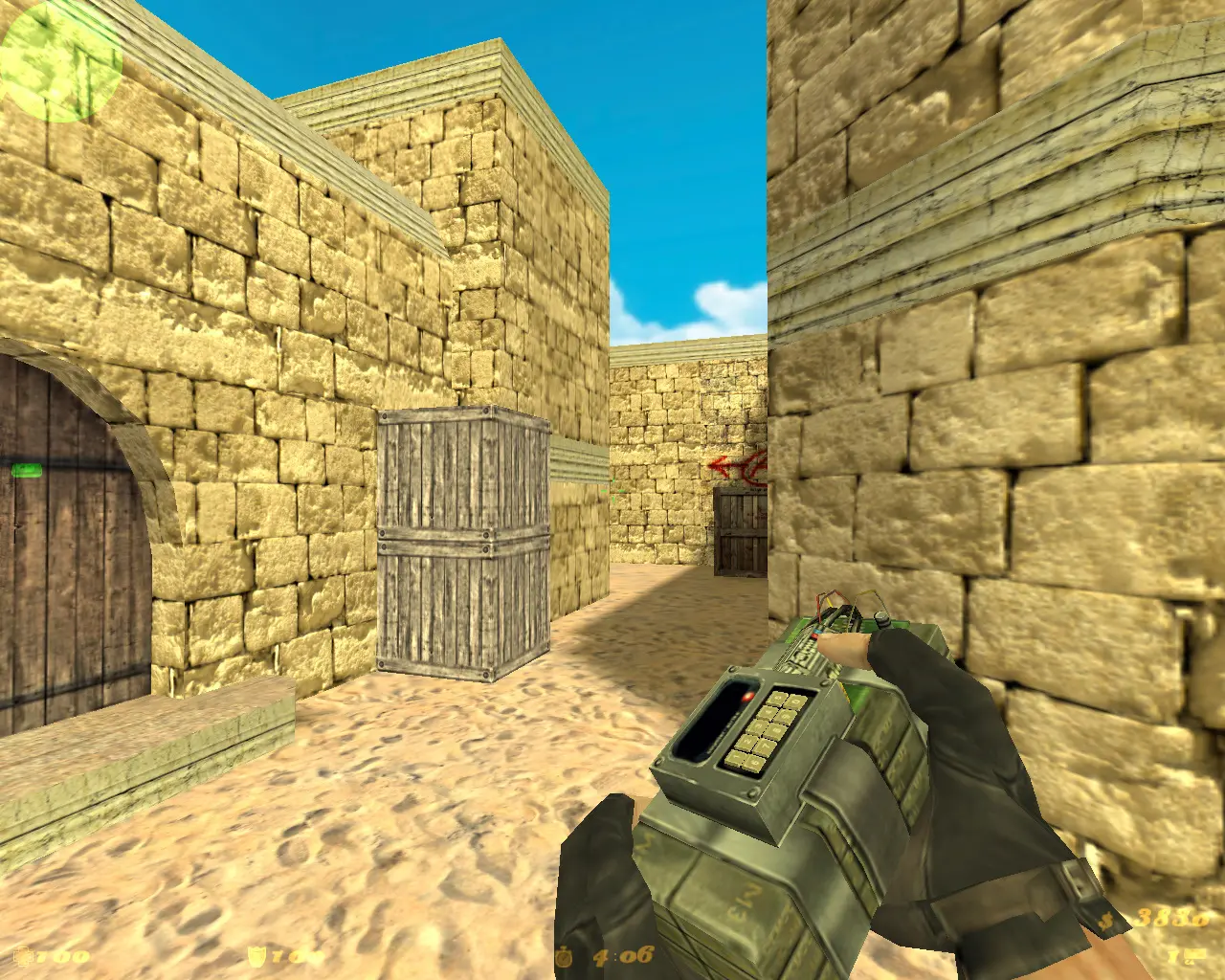Аниме-сборка CS 1.6 слайд 29