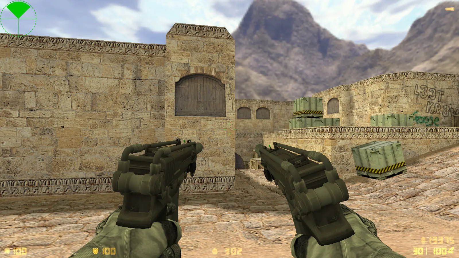 CS 1.6 Antiterror слайд 24