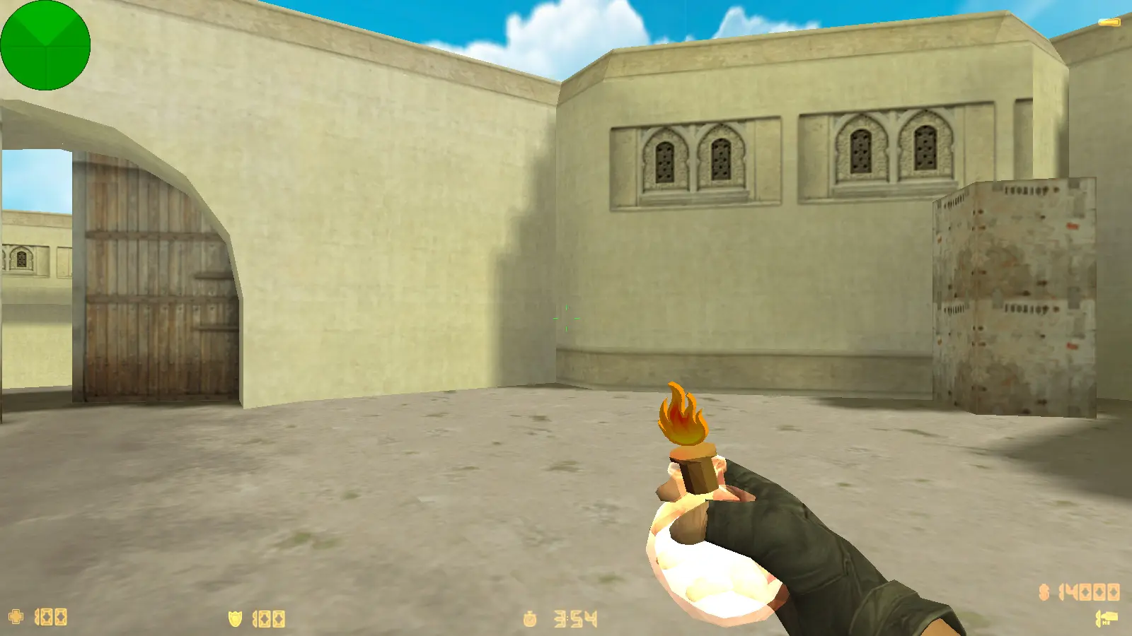 CS 1.6 Анубис слайд 12