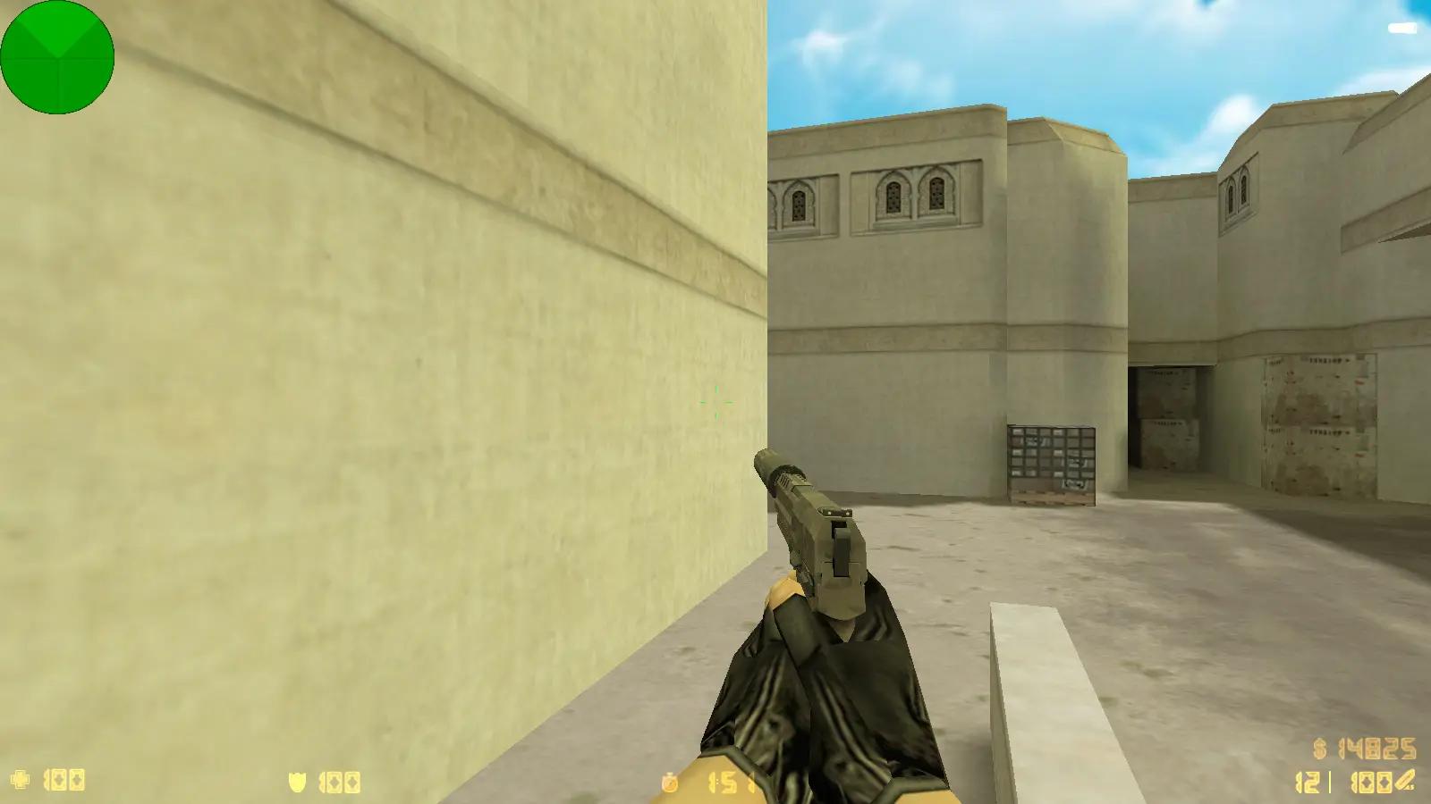 CS 1.6 Анубис слайд 24
