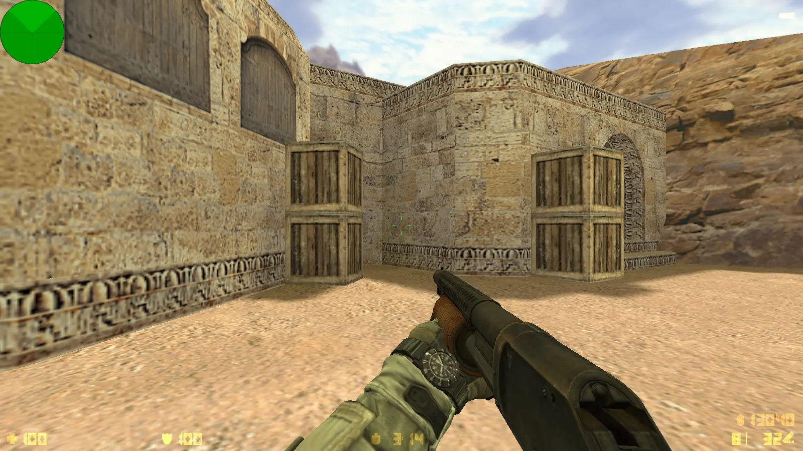 CS 1.6 Army Guns слайд 21