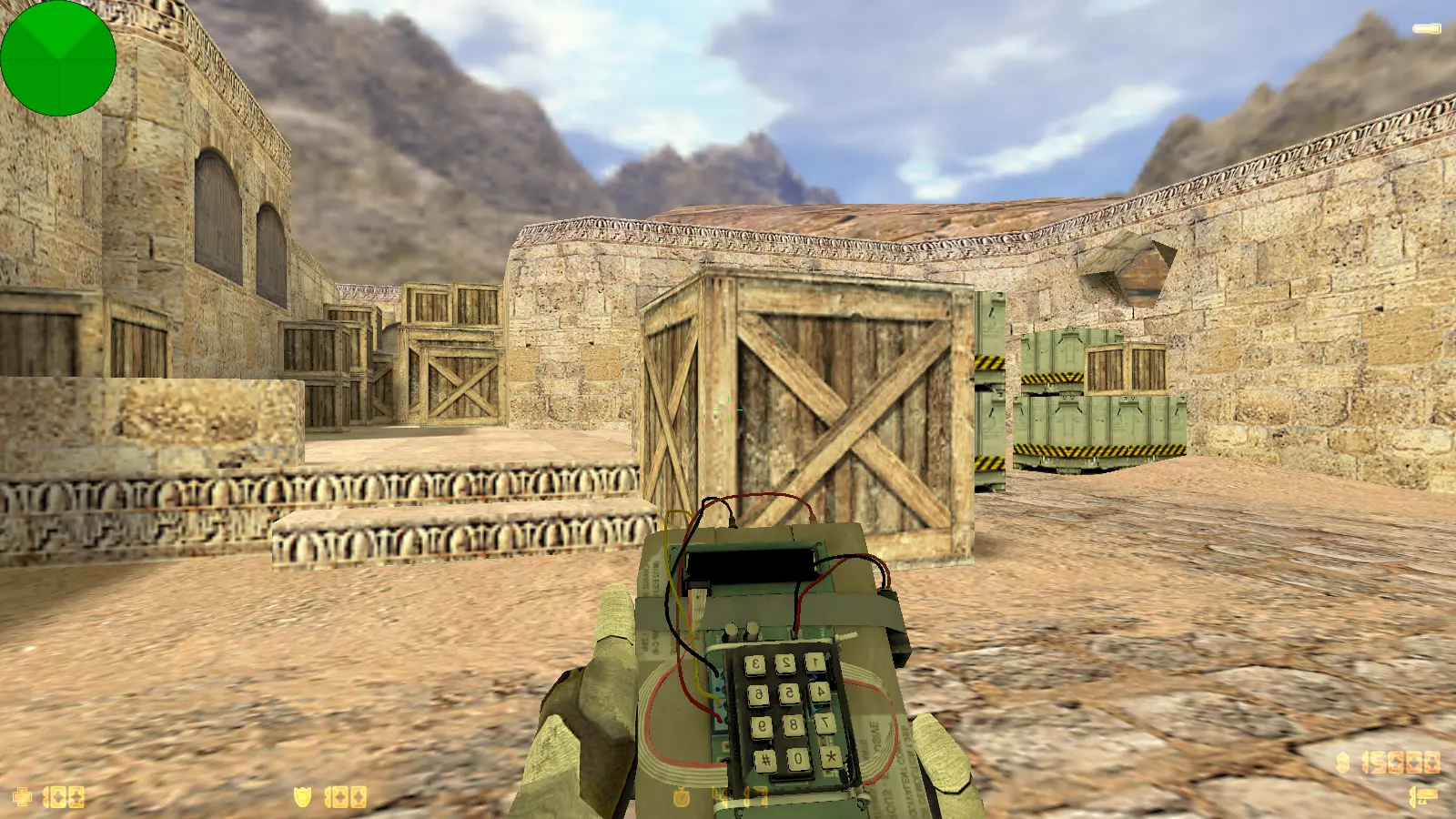 CS 1.6 Army Guns слайд 28