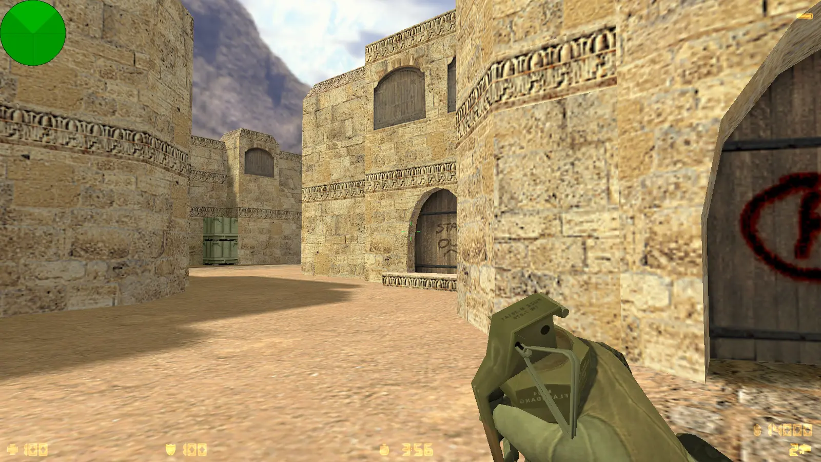 CS 1.6 Army Guns слайд 30