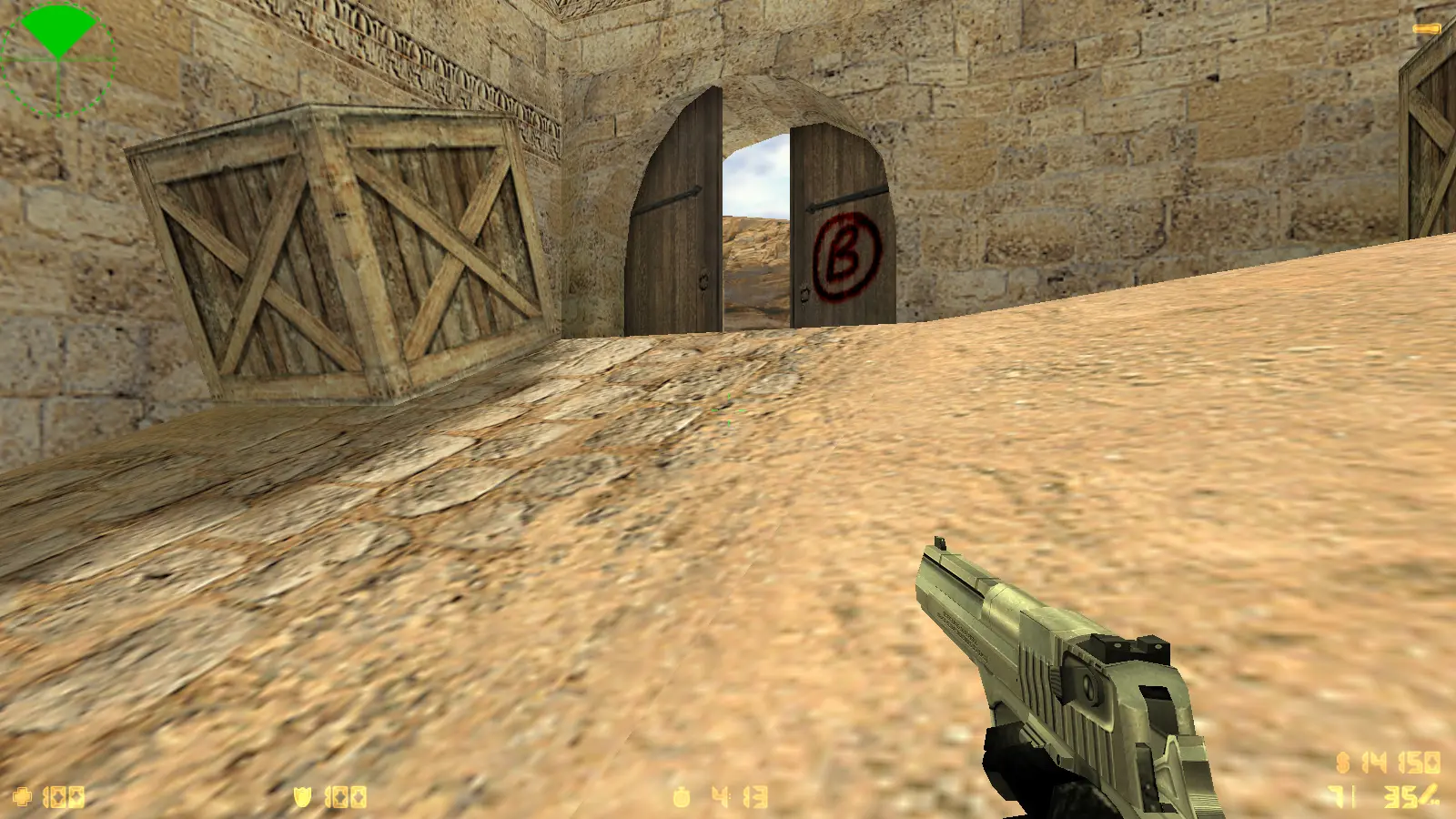 CS 1.6 Aurora слайд 7