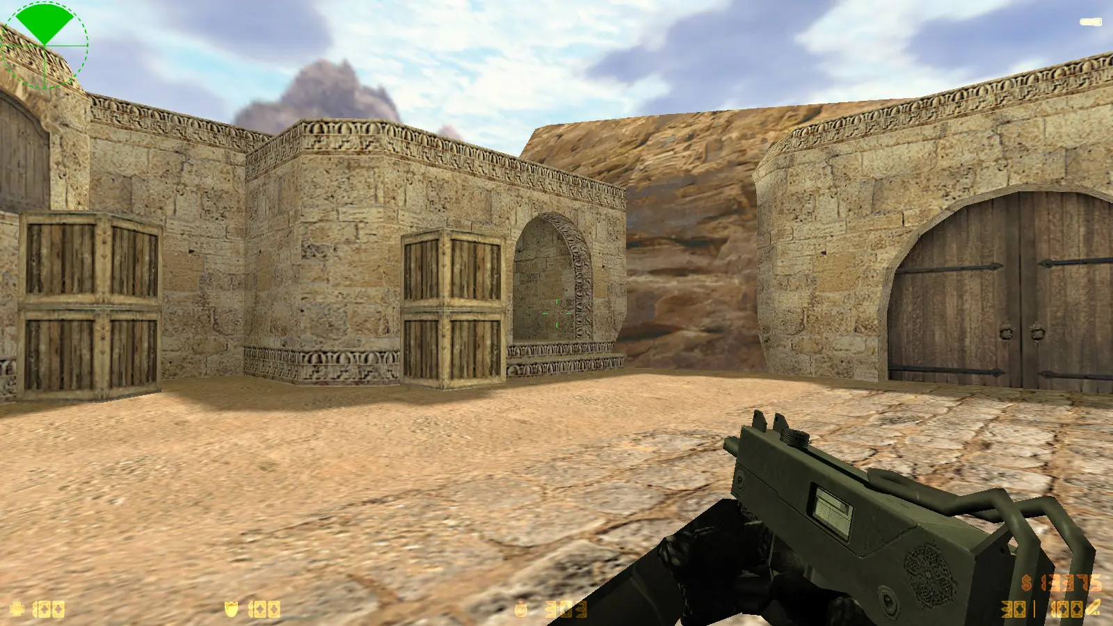 CS 1.6 Aurora слайд 24
