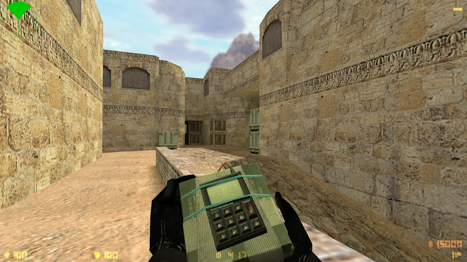 CS 1.6 Aurora слайд 28