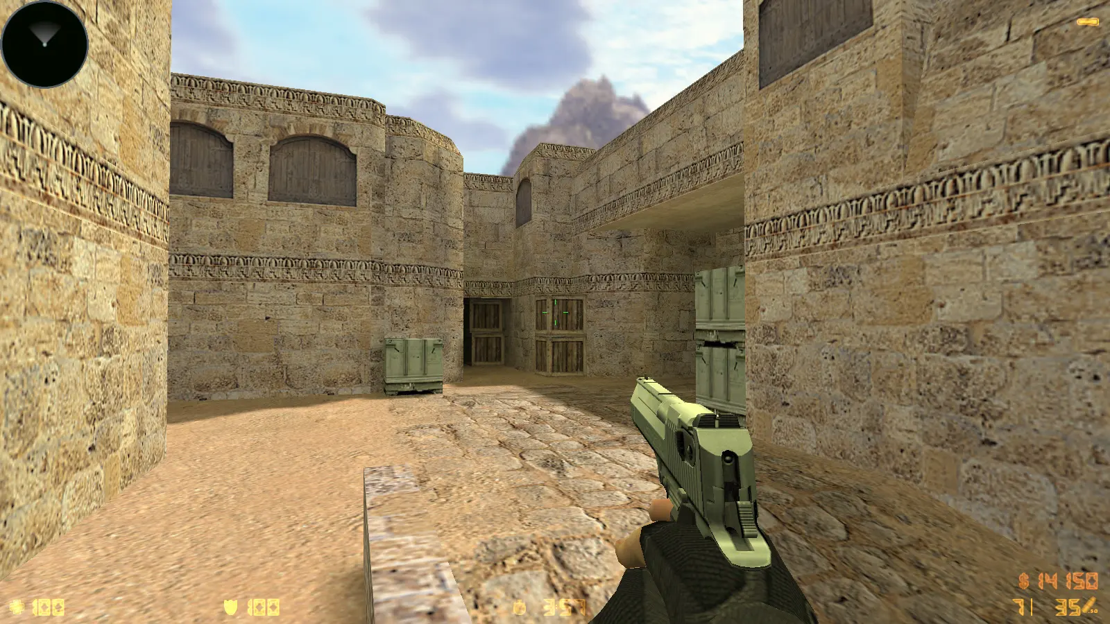 CS 1.6 Осенняя версия слайд 7