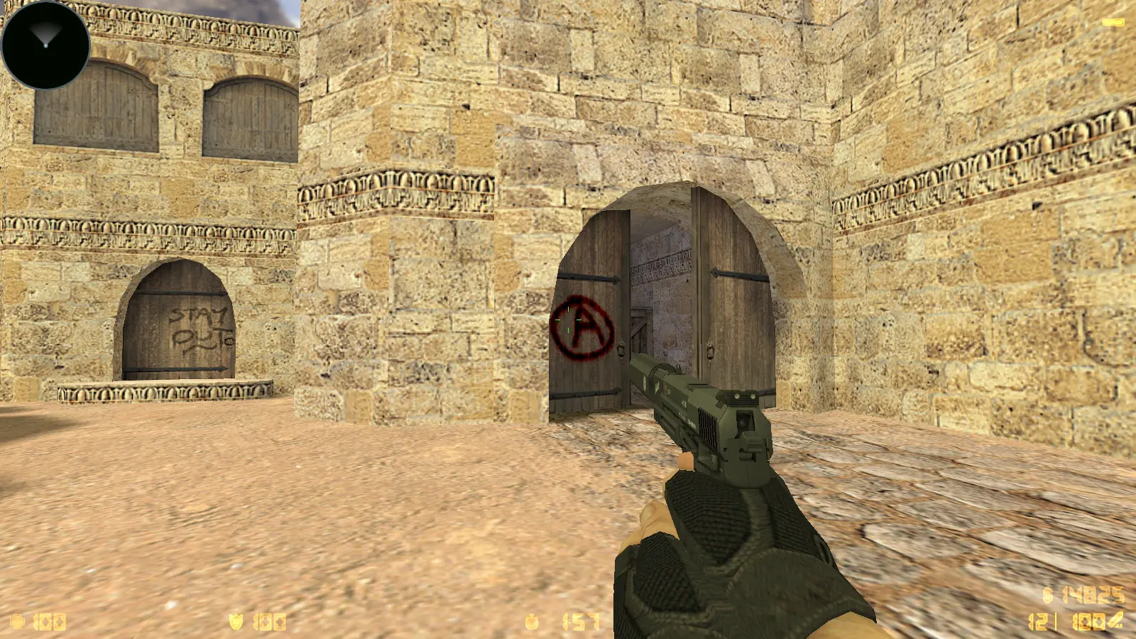 CS 1.6 Осенняя версия слайд 8