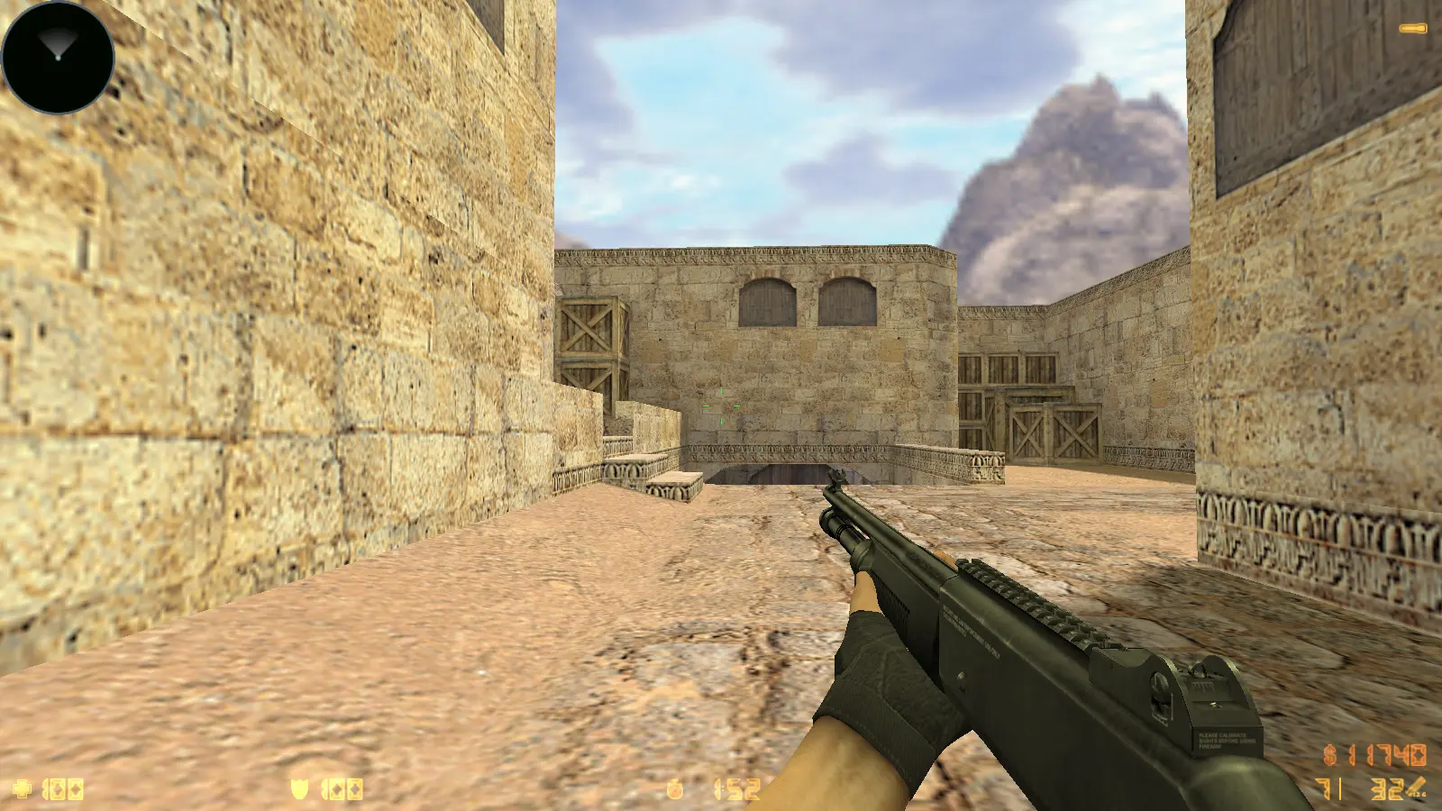 CS 1.6 Осенняя версия слайд 22