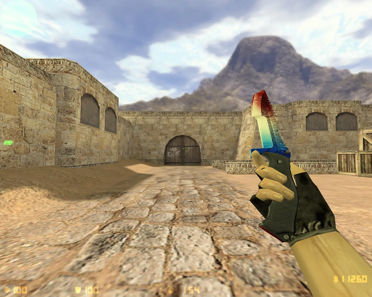 CS 1.6 от Бэстмана