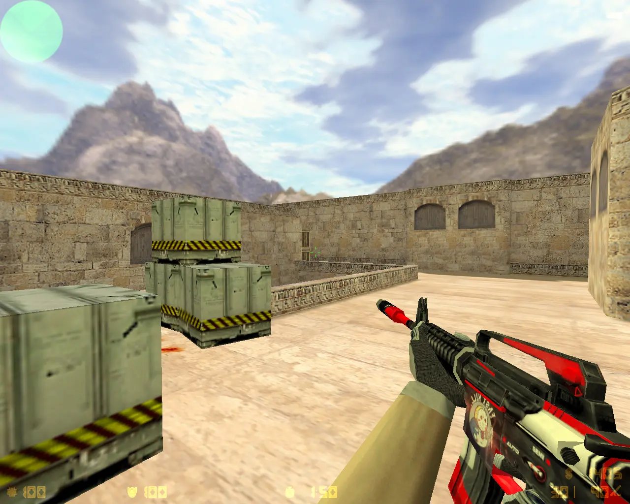 CS 1.6 от Бэстмана слайд 6