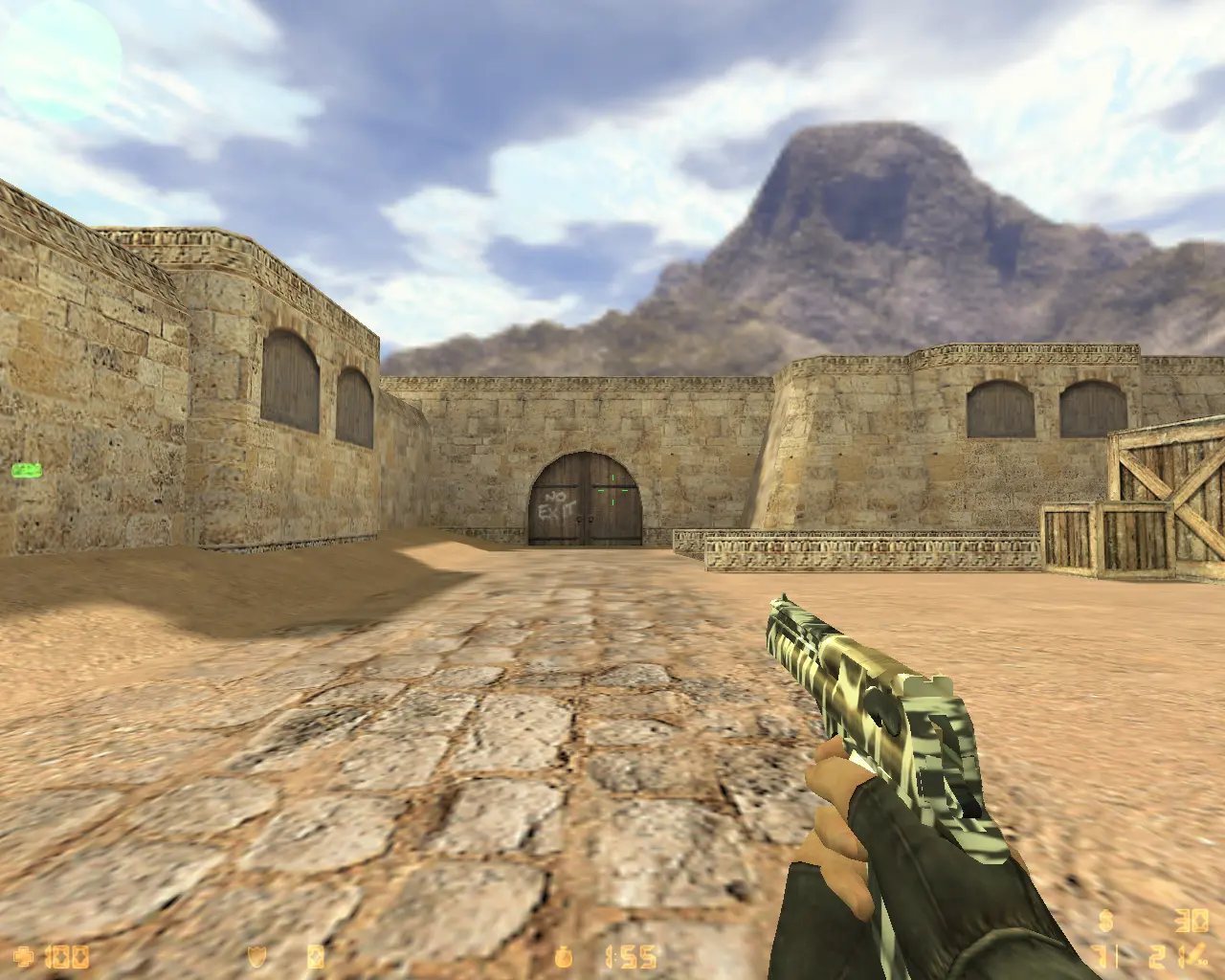 CS 1.6 от Бэстмана слайд 7