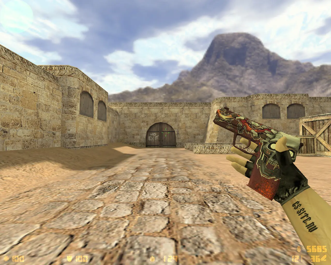 CS 1.6 от Бэстмана слайд 8