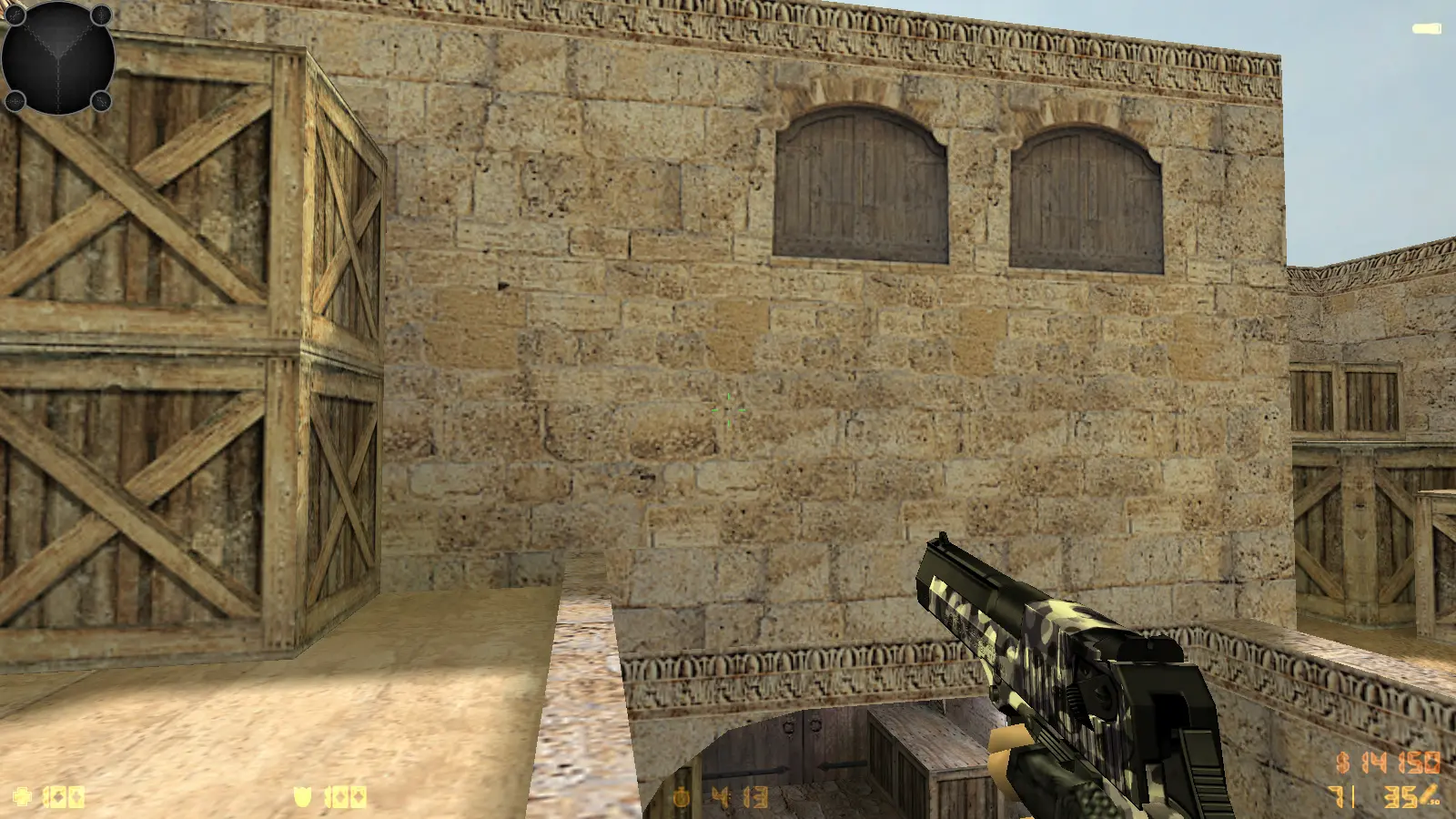 CS 1.6 Bandit слайд 7