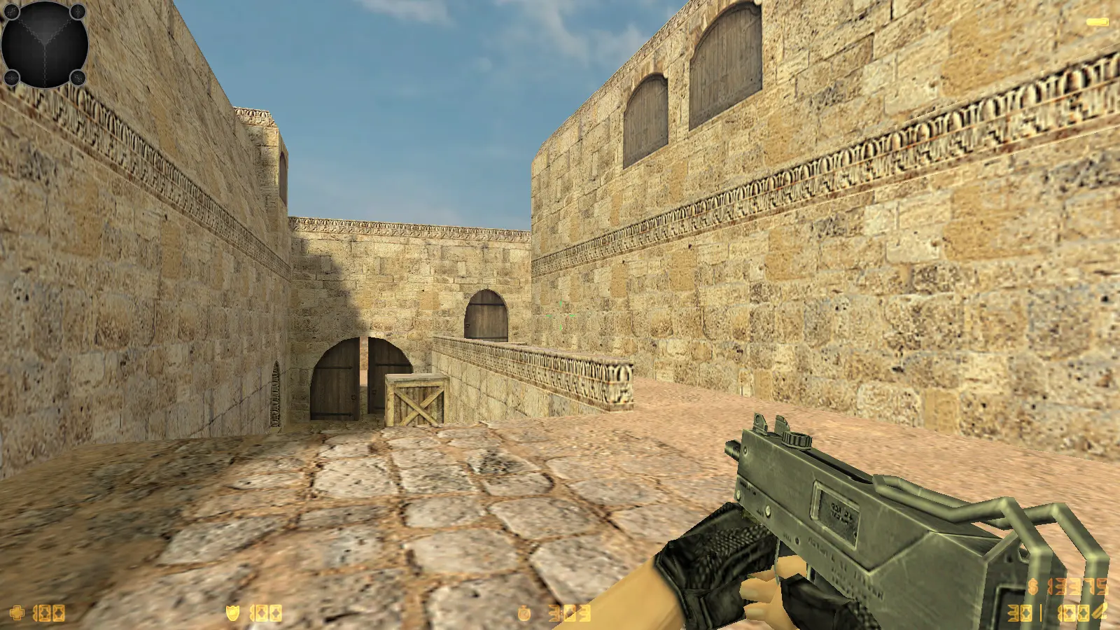 CS 1.6 Bandit слайд 24