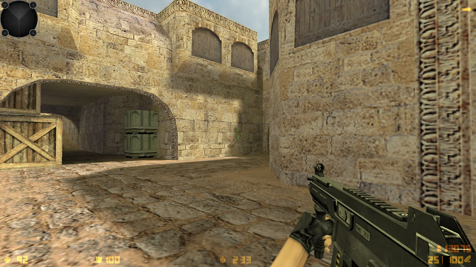CS 1.6 Bandit слайд 26