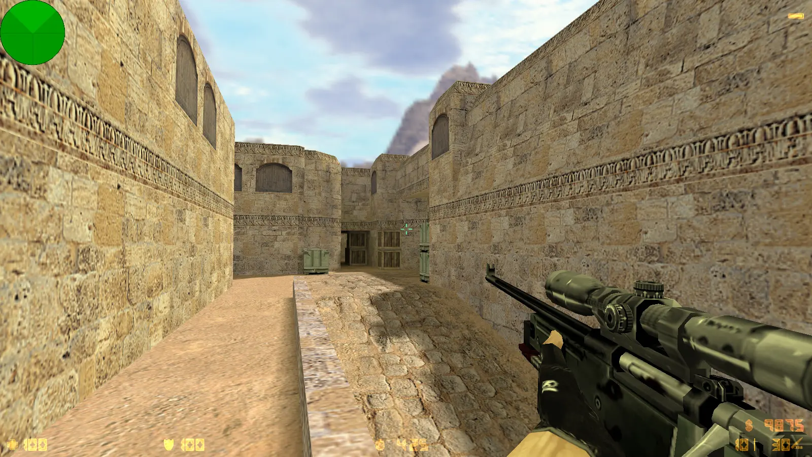 CS 1.6 от Bavzee слайд 6