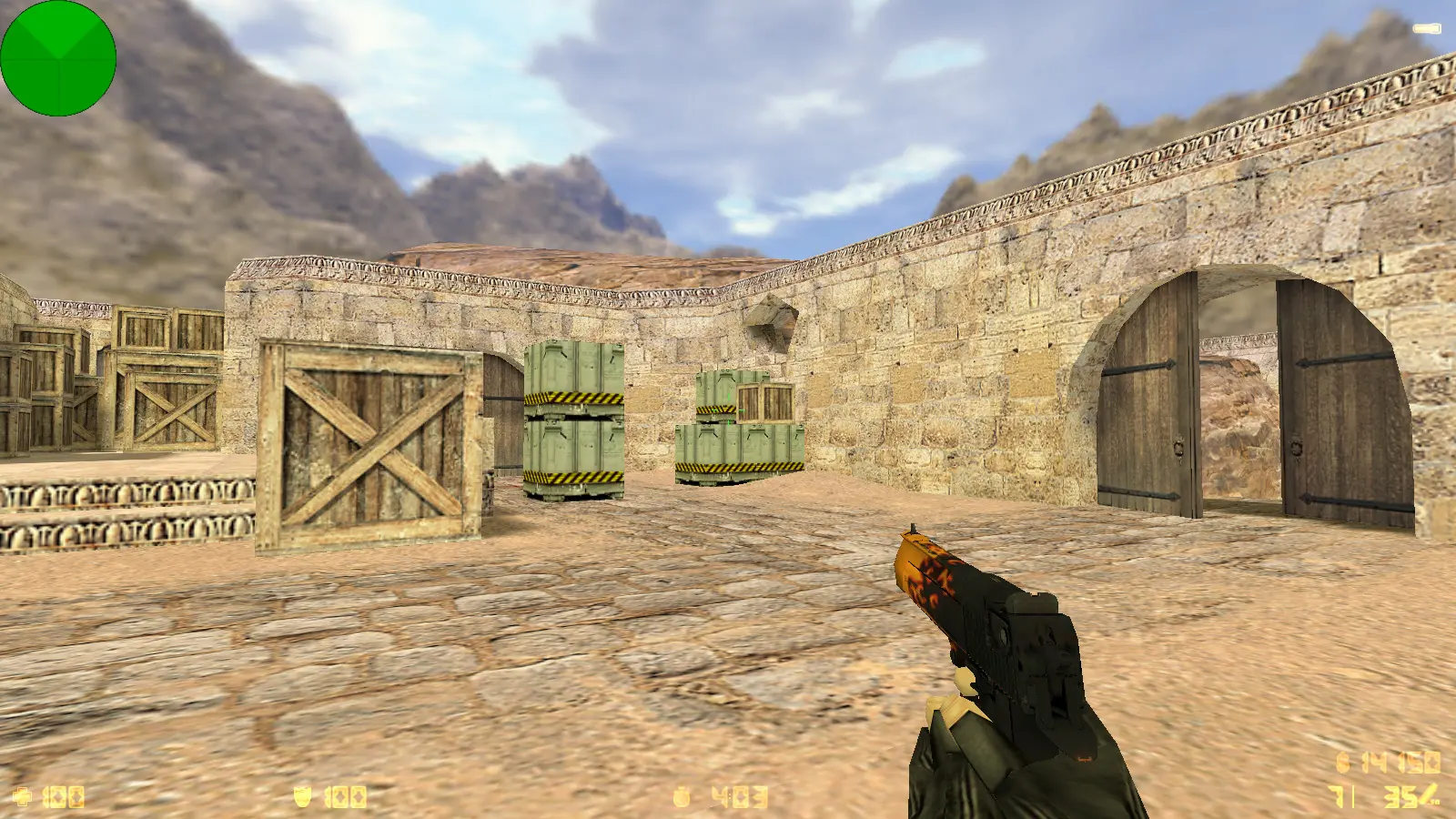 CS 1.6 от Bavzee слайд 7
