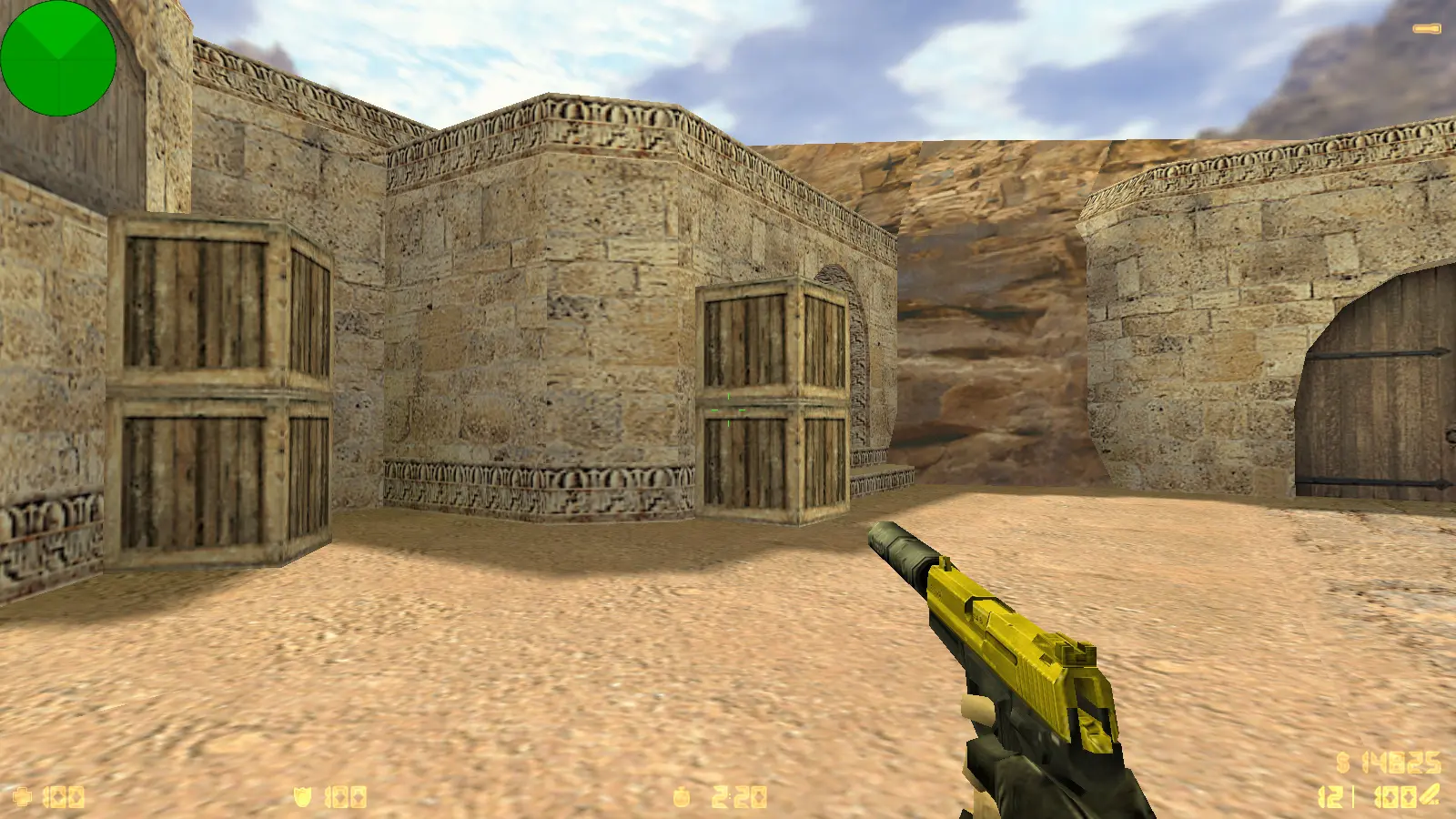CS 1.6 от Bavzee слайд 8