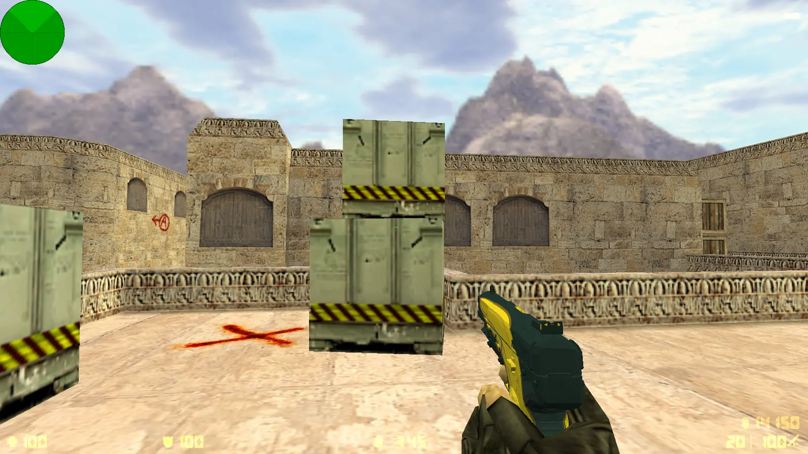CS 1.6 от Bavzee слайд 11