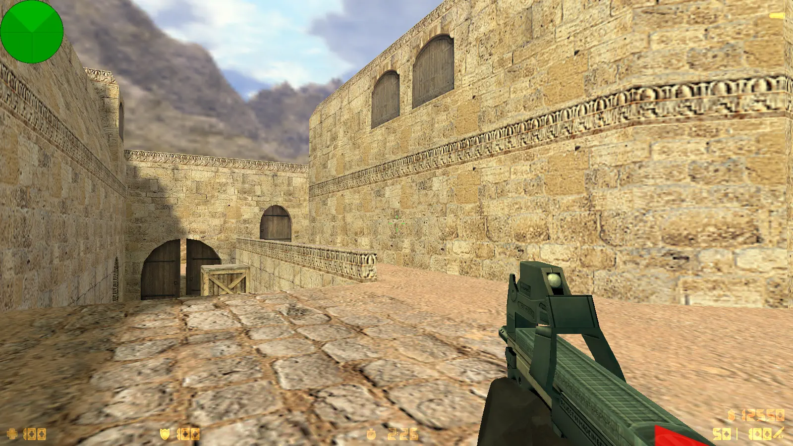 CS 1.6 от Bavzee слайд 13