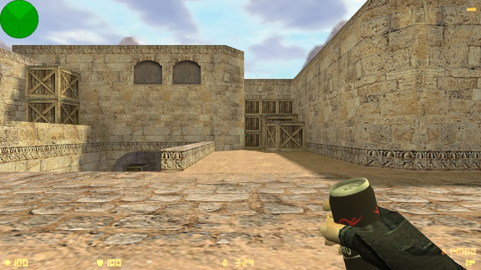 CS 1.6 от Bavzee слайд 15