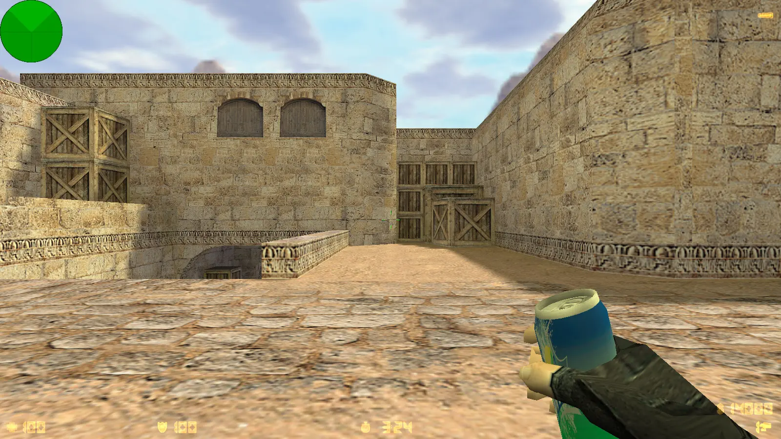 CS 1.6 от Bavzee слайд 17