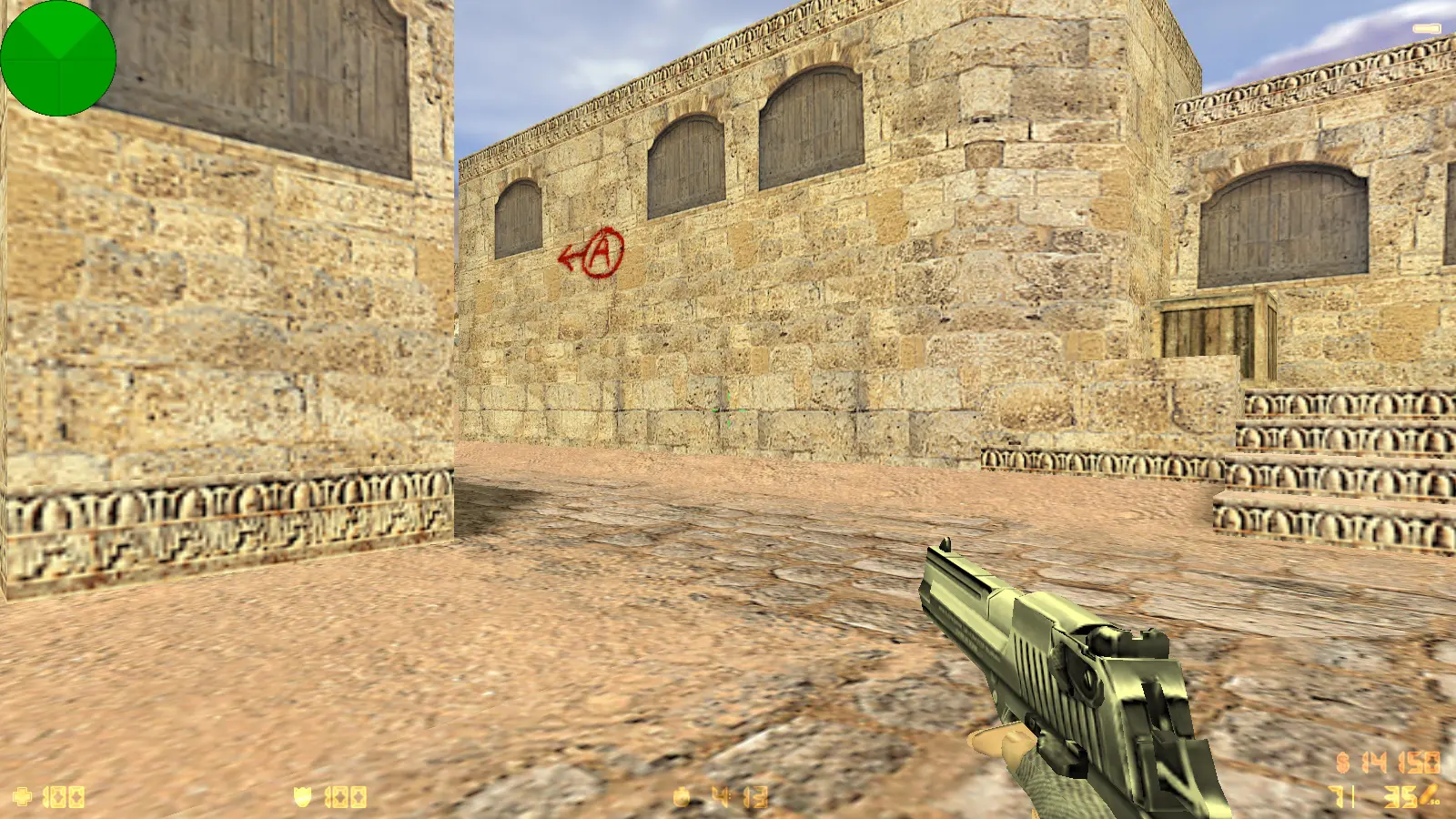 CS 1.6 Beauty-Strike слайд 7