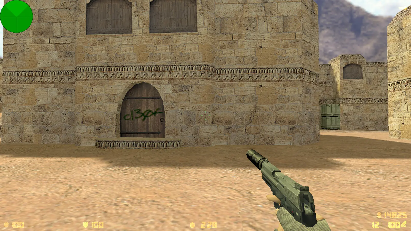 CS 1.6 Beauty-Strike слайд 8