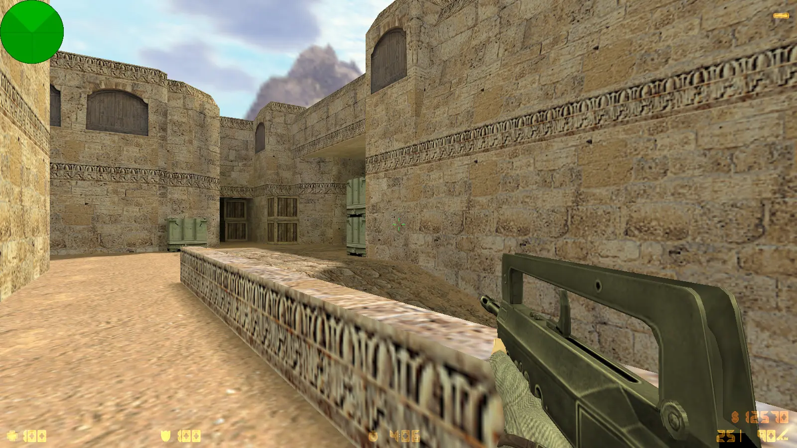 CS 1.6 Beauty-Strike слайд 10