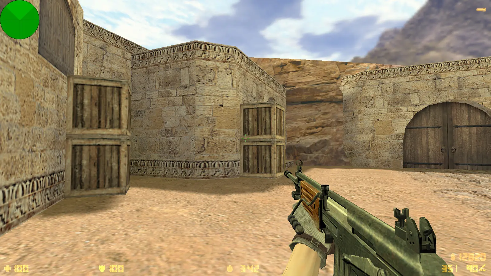 CS 1.6 Beauty-Strike слайд 11