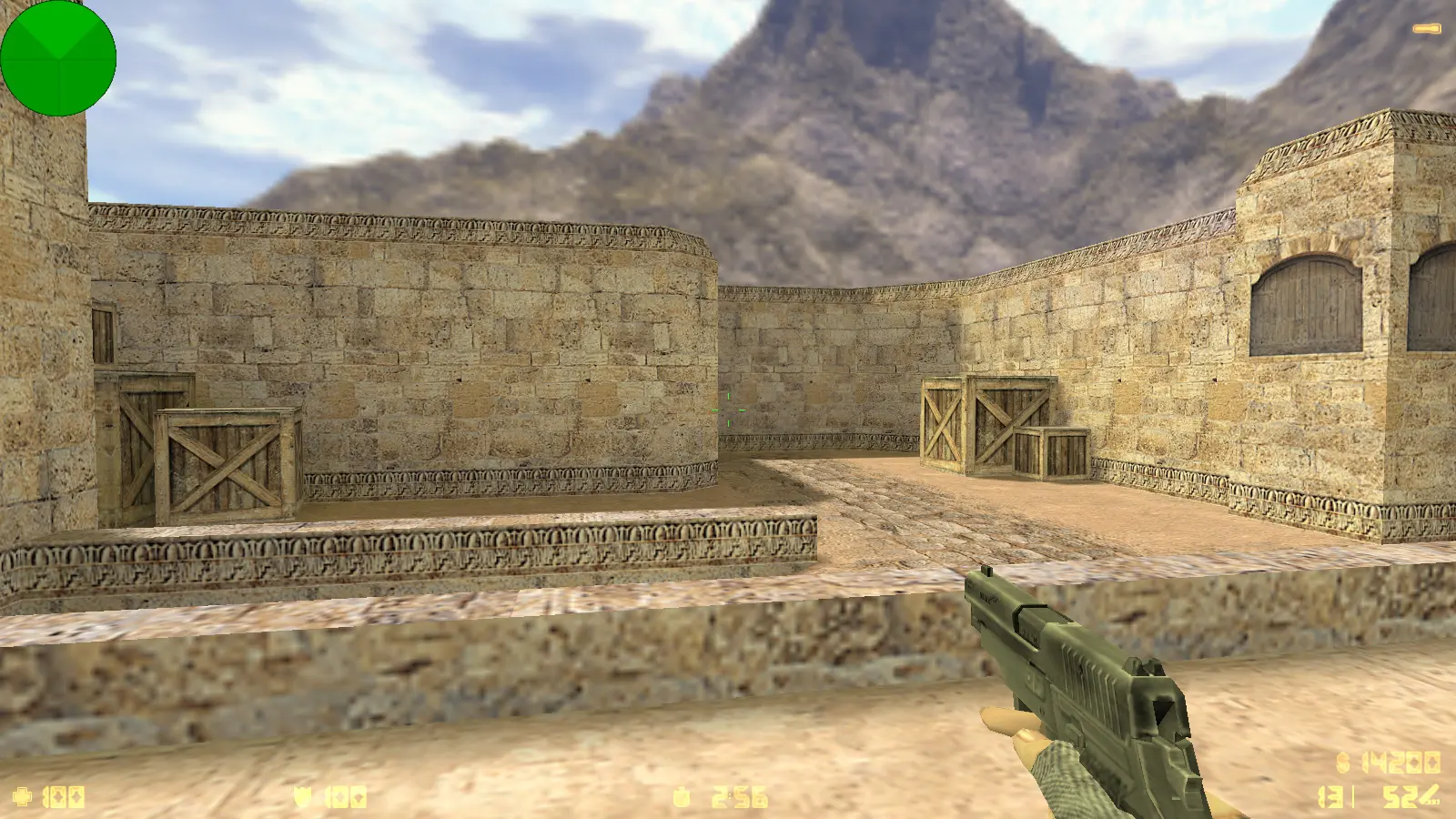 CS 1.6 Beauty-Strike слайд 18