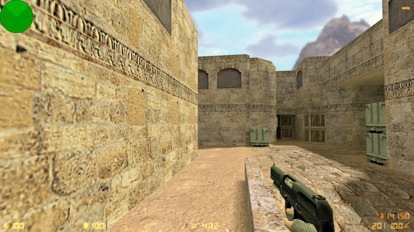 CS 1.6 Beauty-Strike слайд 19