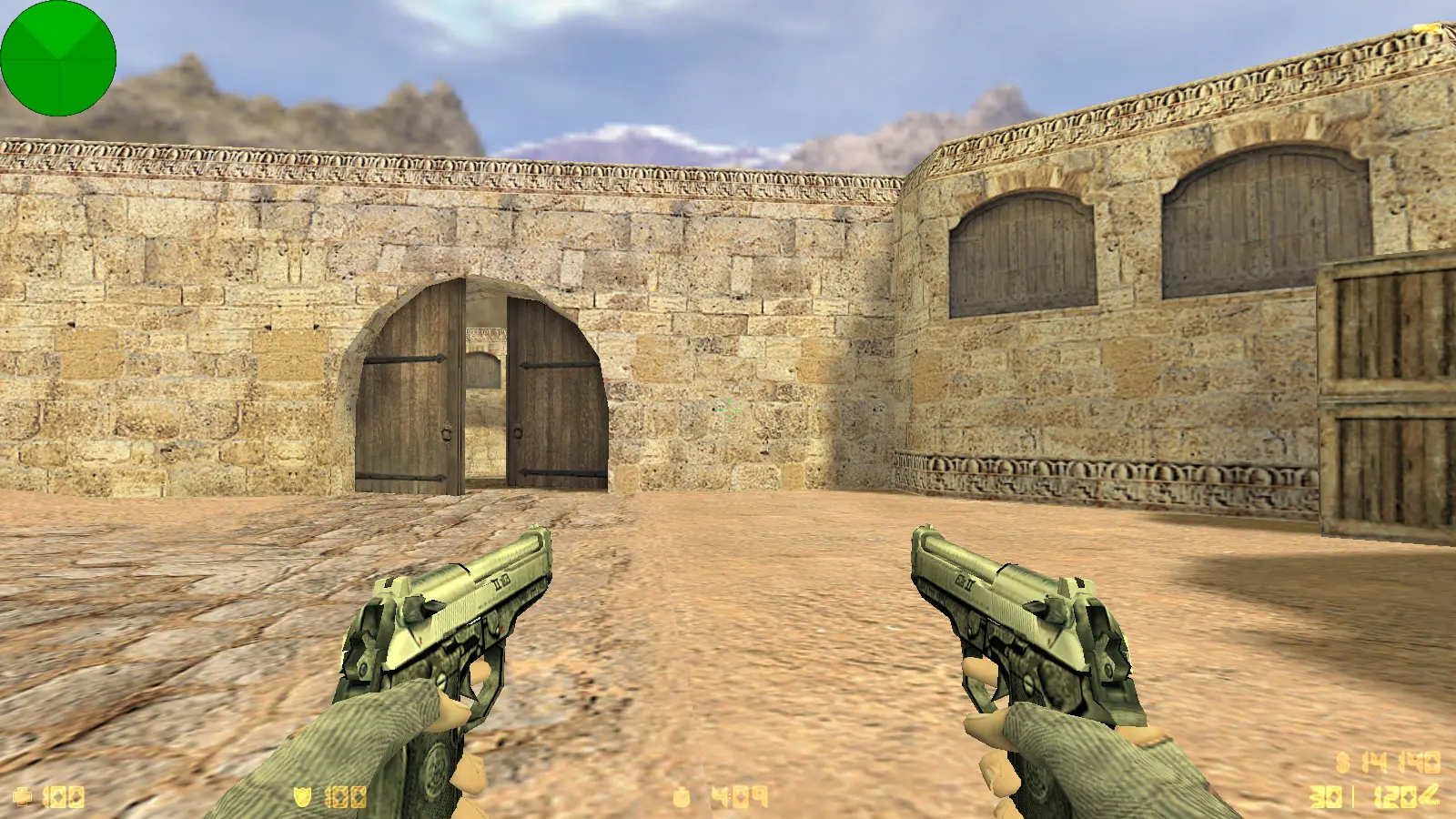 CS 1.6 Beauty-Strike слайд 20