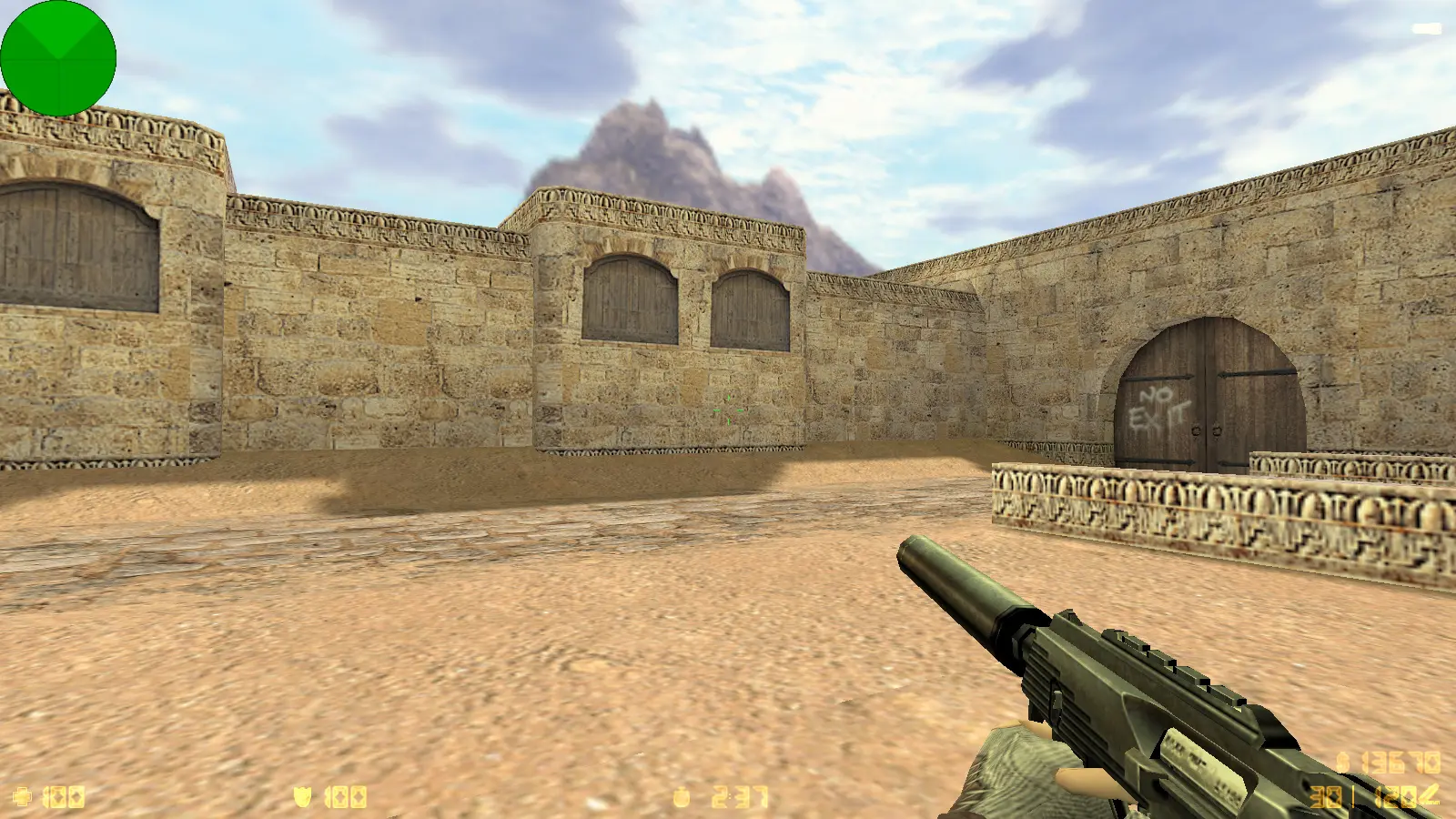 CS 1.6 Beauty-Strike слайд 23