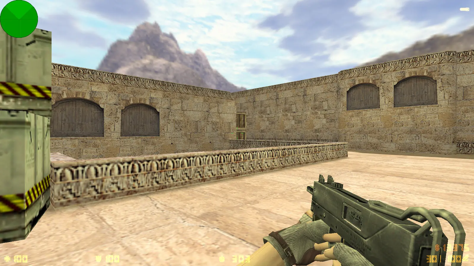 CS 1.6 Beauty-Strike слайд 24