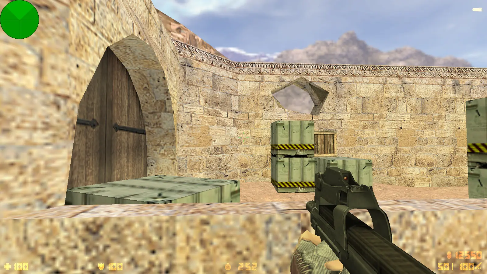 CS 1.6 Beauty-Strike слайд 27