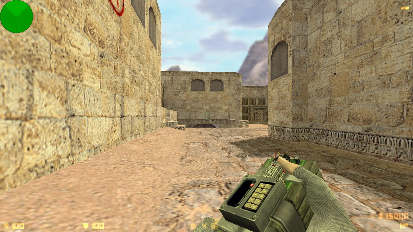 CS 1.6 Beauty-Strike слайд 28
