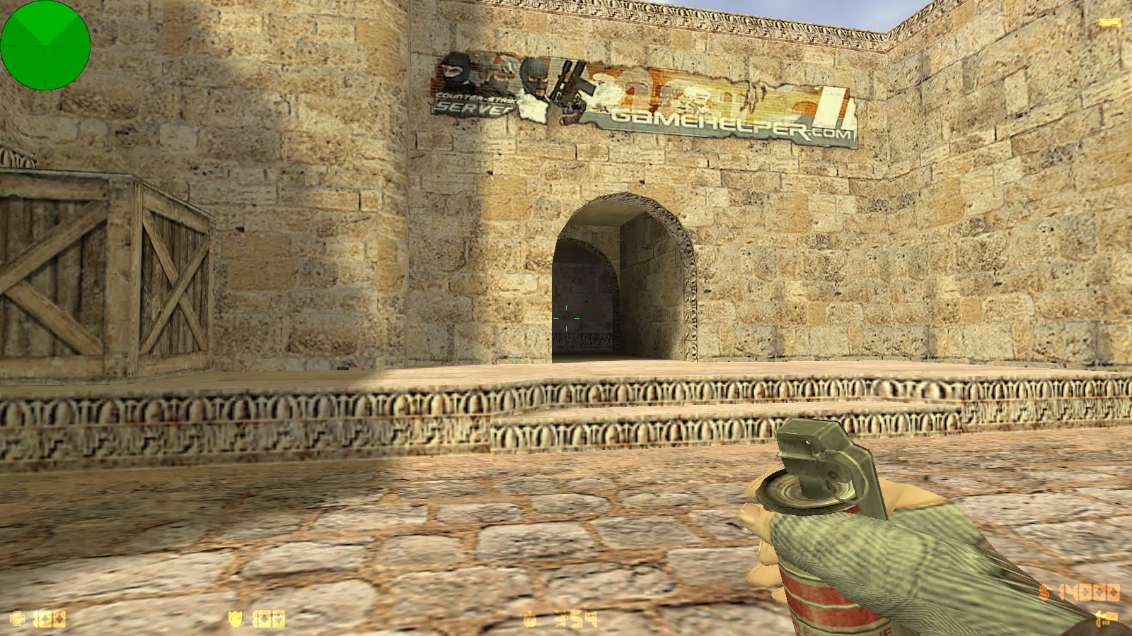 CS 1.6 Beauty-Strike слайд 29