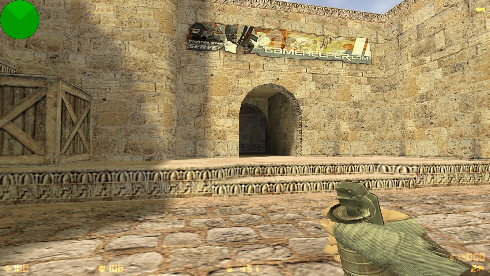 CS 1.6 Beauty-Strike слайд 30