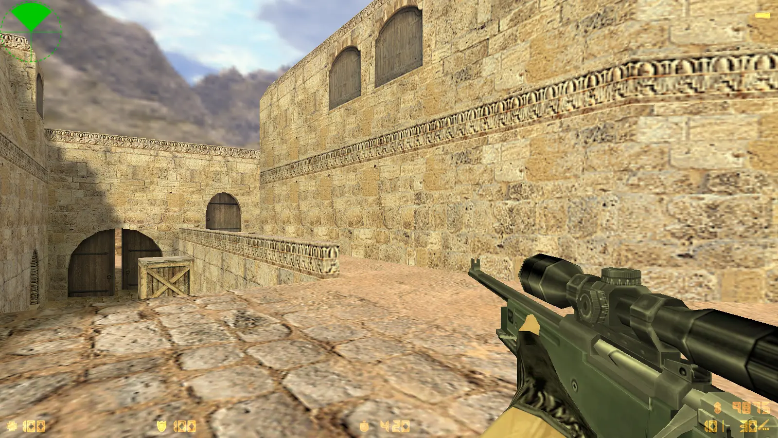 CS 1.6 Better слайд 6
