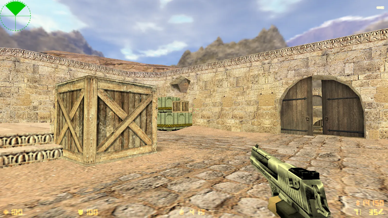 CS 1.6 Better слайд 7