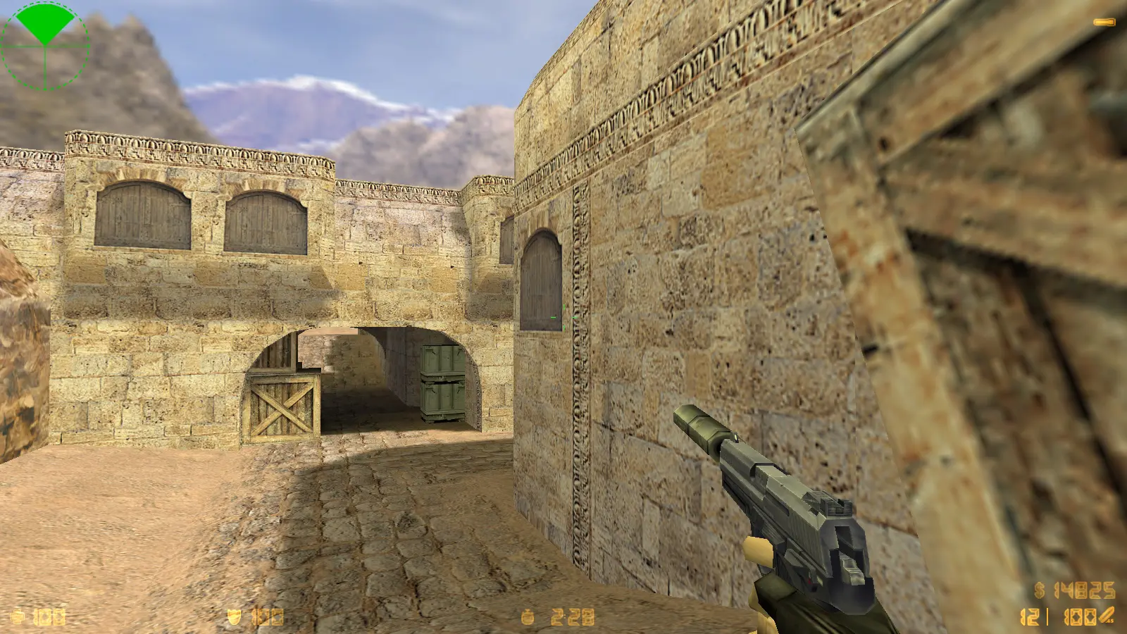 CS 1.6 Better слайд 8